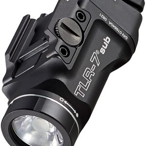 TLR-7 for Sub Compact Railed