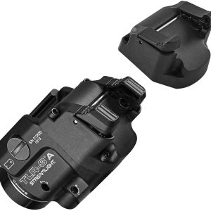 TLR-8A Flex Mount Light