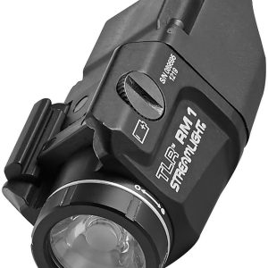 TLR RM 1 Light with Key Kit