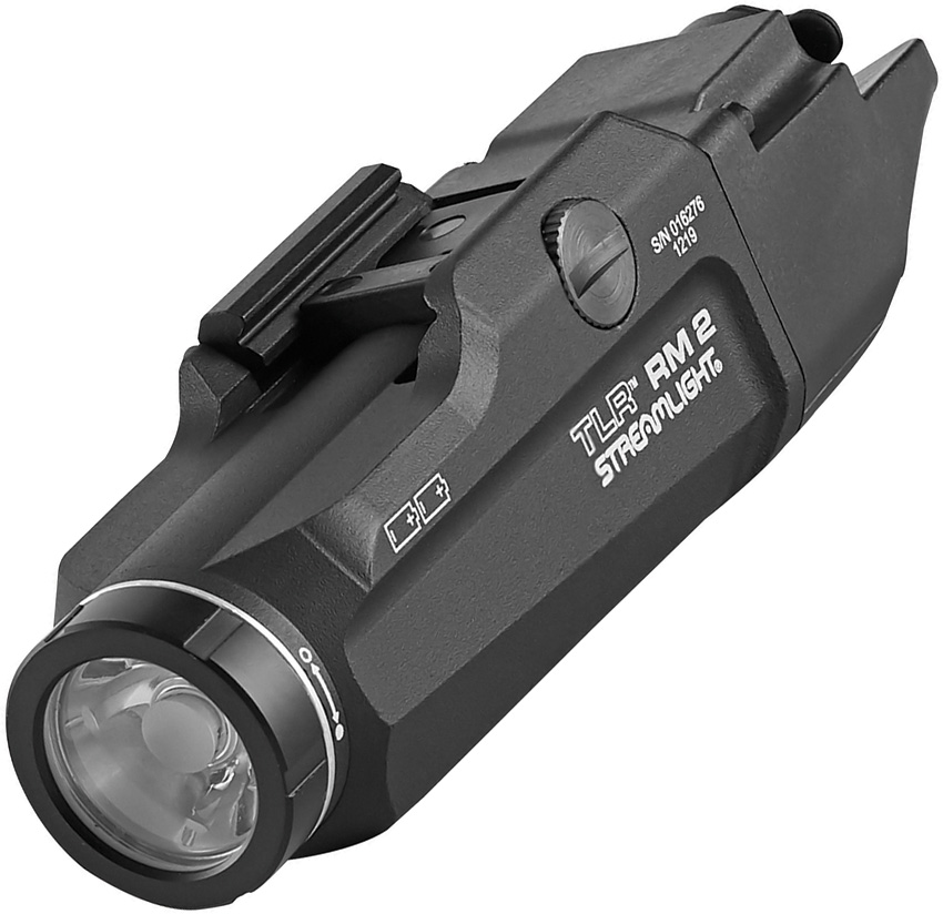 TLR RM 2 Tactical Light