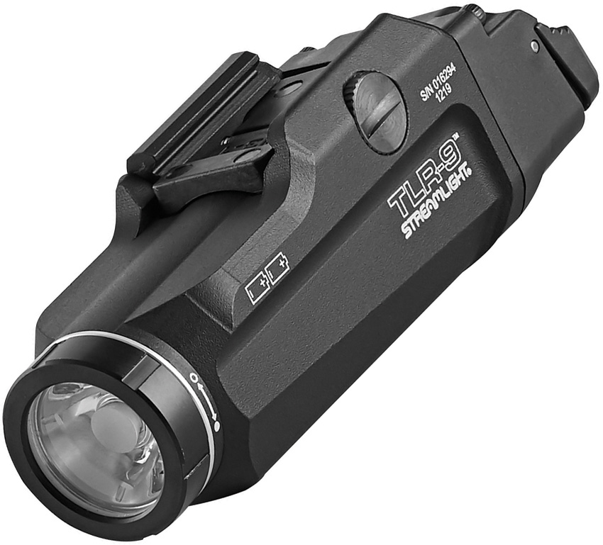 TLR 9 Flex Tactical Light