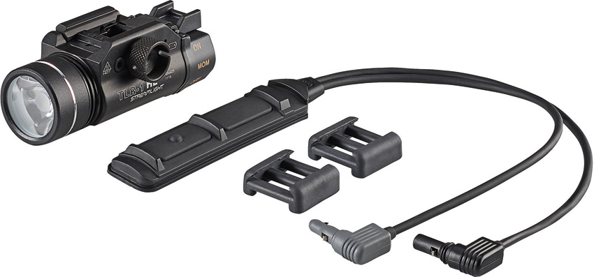TLR-1 HL Dual Remote Kit