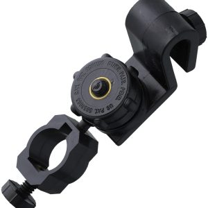 Streamlight Jr. Helmet Clamp