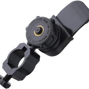 Streamlight Jr. Helmet Clamp