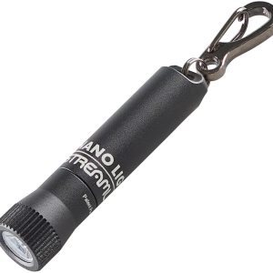 Nano Light II Mini Flashlight