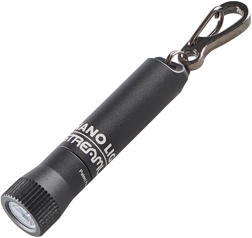 Nano Light II Mini Flashlight