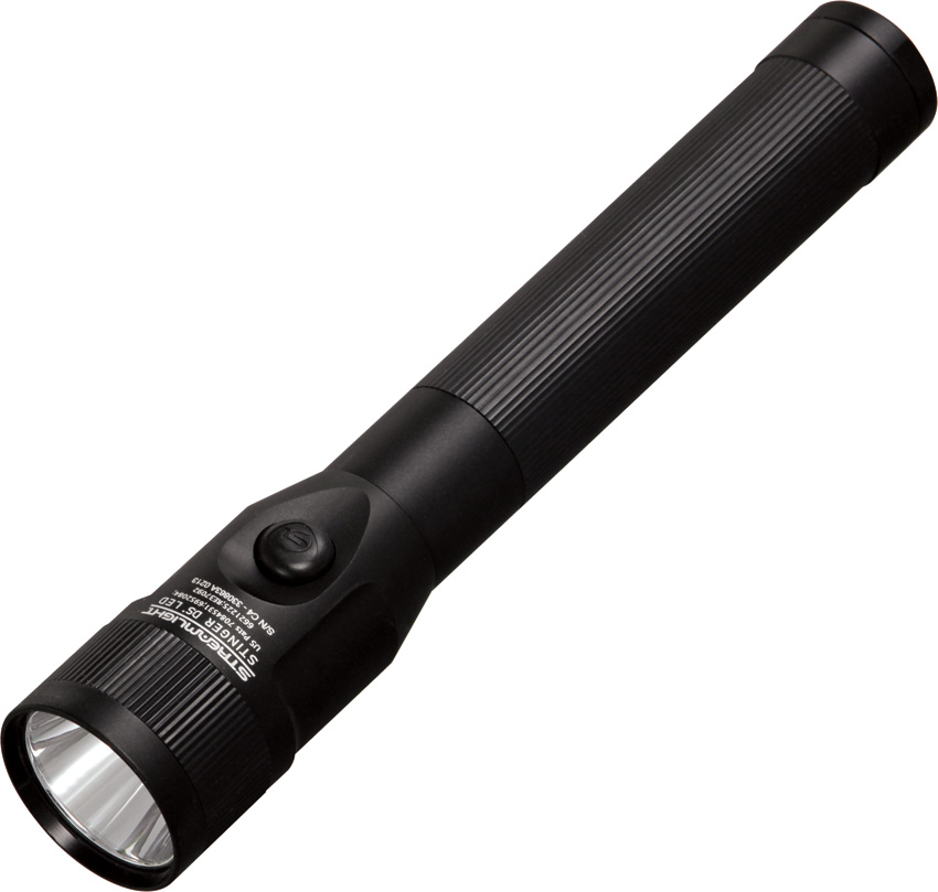 Stinger DS LED