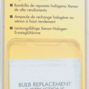 Stinger Xenon Replacement Bulb