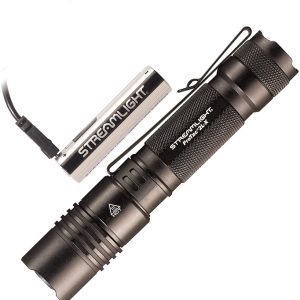 Protac 2L-X Flashlight USB