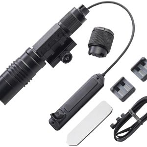 ProTac Rail Mount HL-X Laser