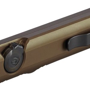 Wedge Pocket Light Bronze