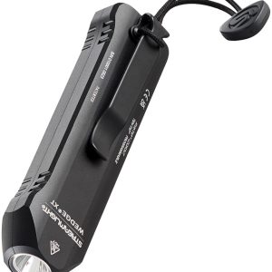 Wedge XT Flashlight Black