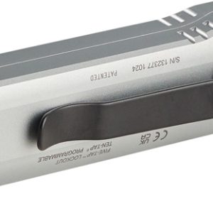 Wedge XT Flashlight Gray