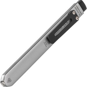Wedge SL Flashlight Silver