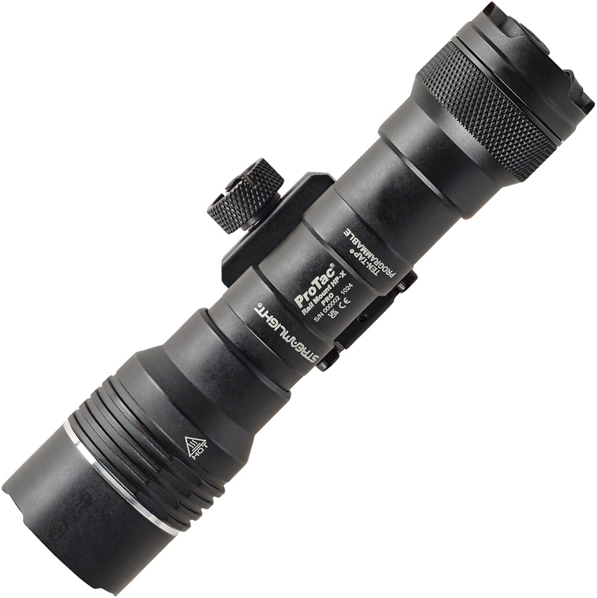 ProTac Rail Mount HP-X Pro