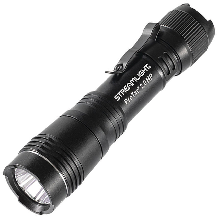 ProTac 2.0 HP Flashlight