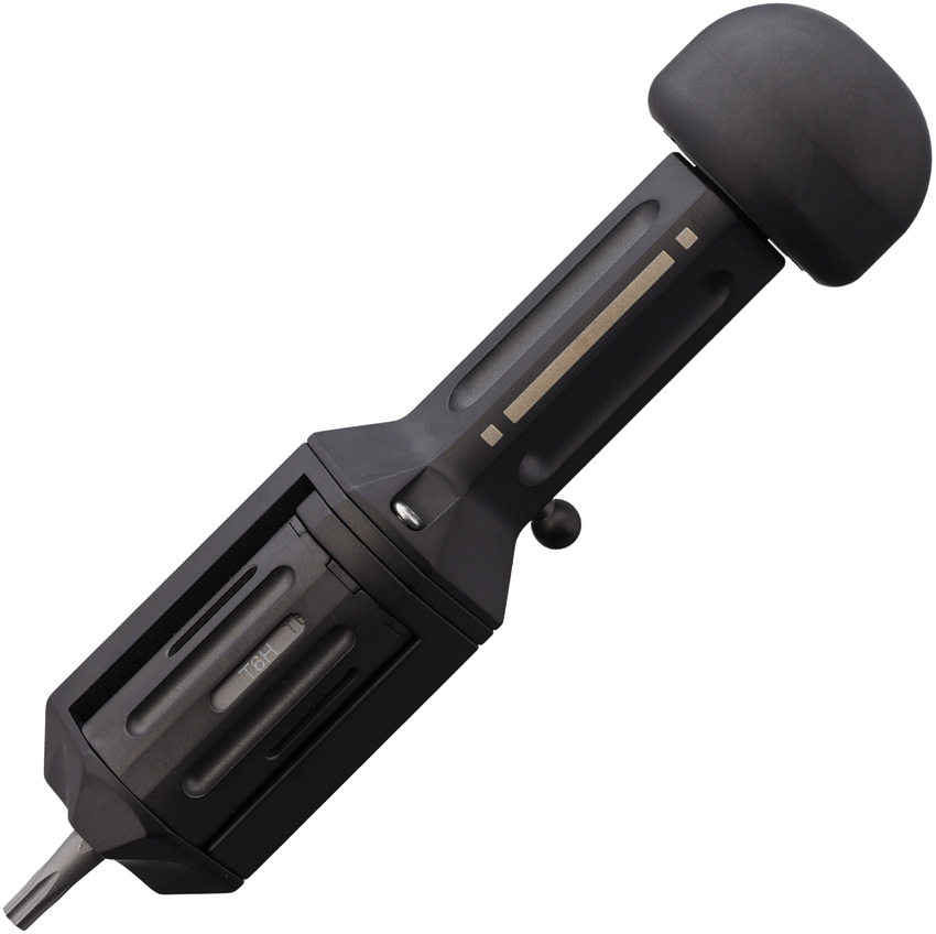 Revolve Multi-Bit Tool BLK