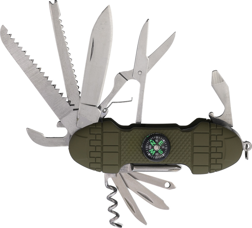 Multi Function Utility OD