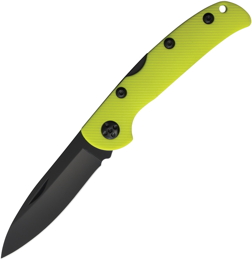 Lockback Neon