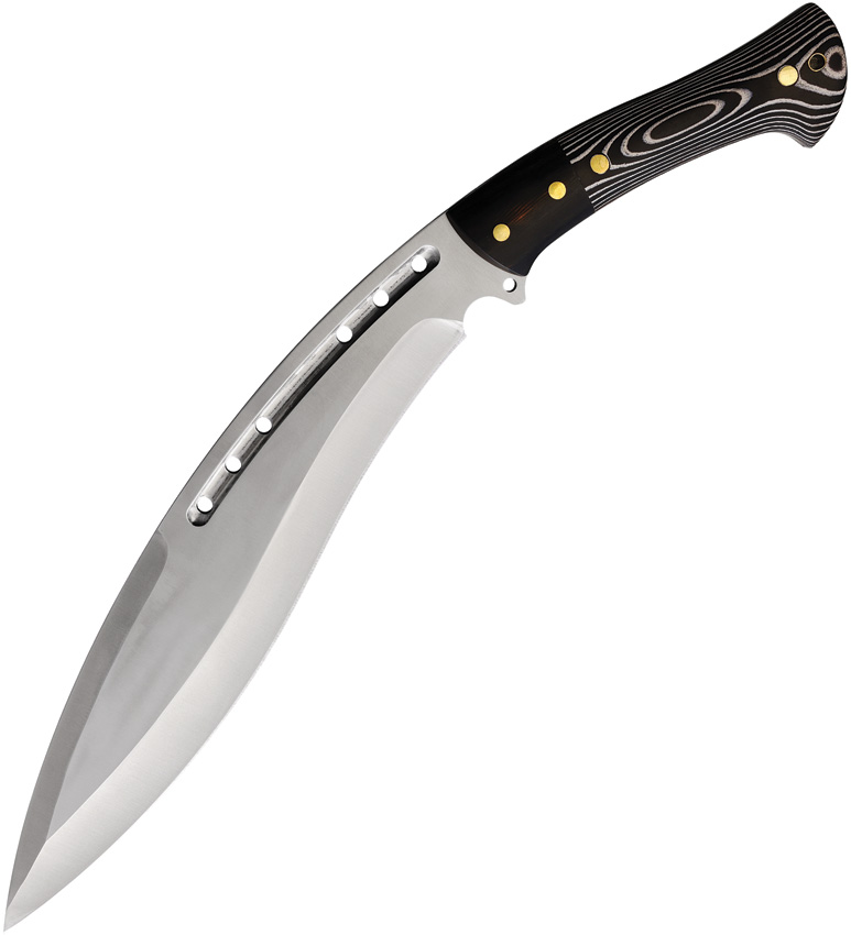 Tactical Kukri