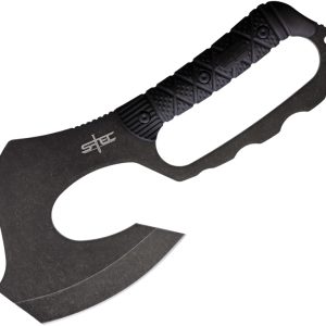 Axe Black