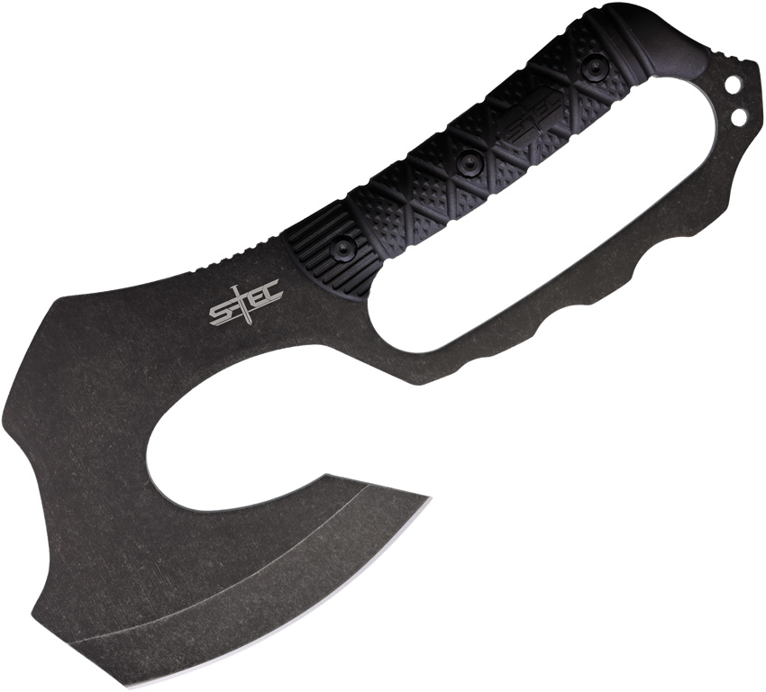 Axe Black