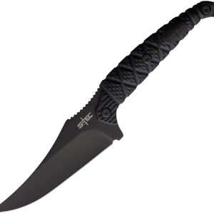 Fixed Blade Black