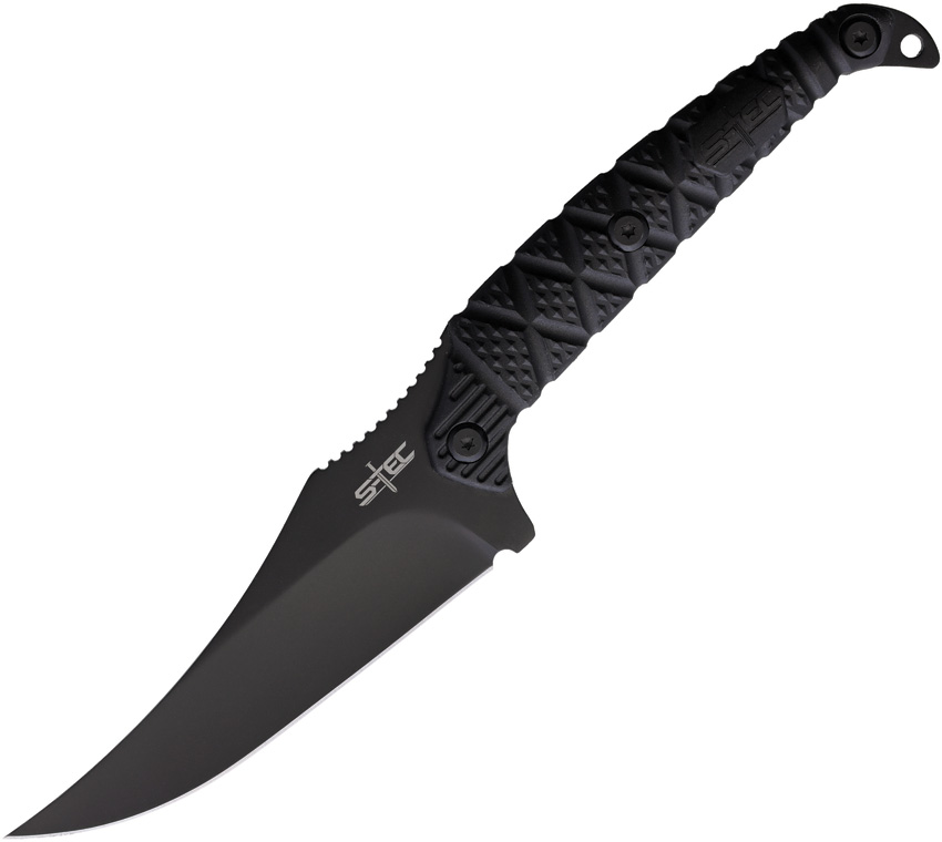 Fixed Blade Black