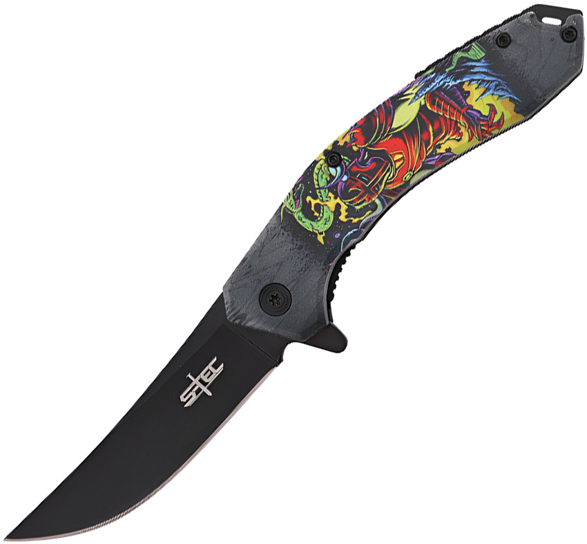 Knight Linerlock A/O