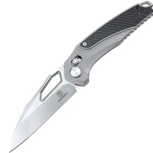 Recon Axis Lock Gray