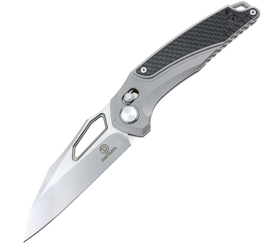 Recon Axis Lock Gray