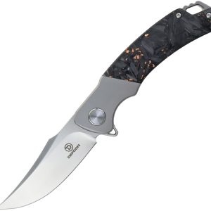 Condor Framelock Copper Foil