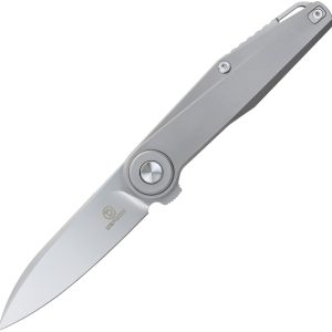 Fulcrum Leverage Lock BB