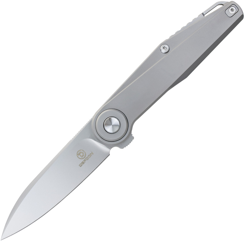 Fulcrum Leverage Lock BB