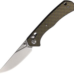 Axis Lock Carbon Fiber
