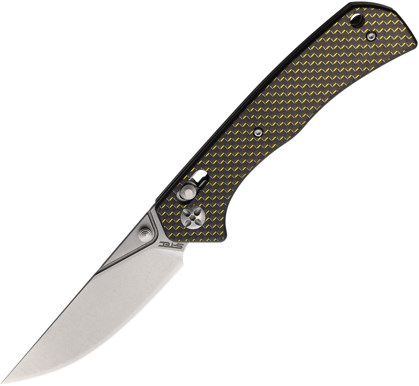 Axis Lock Carbon Fiber