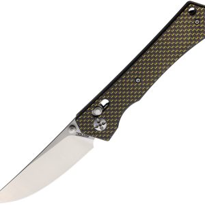 Axis Lock Carbon Fiber