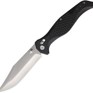 Axis Lock Black