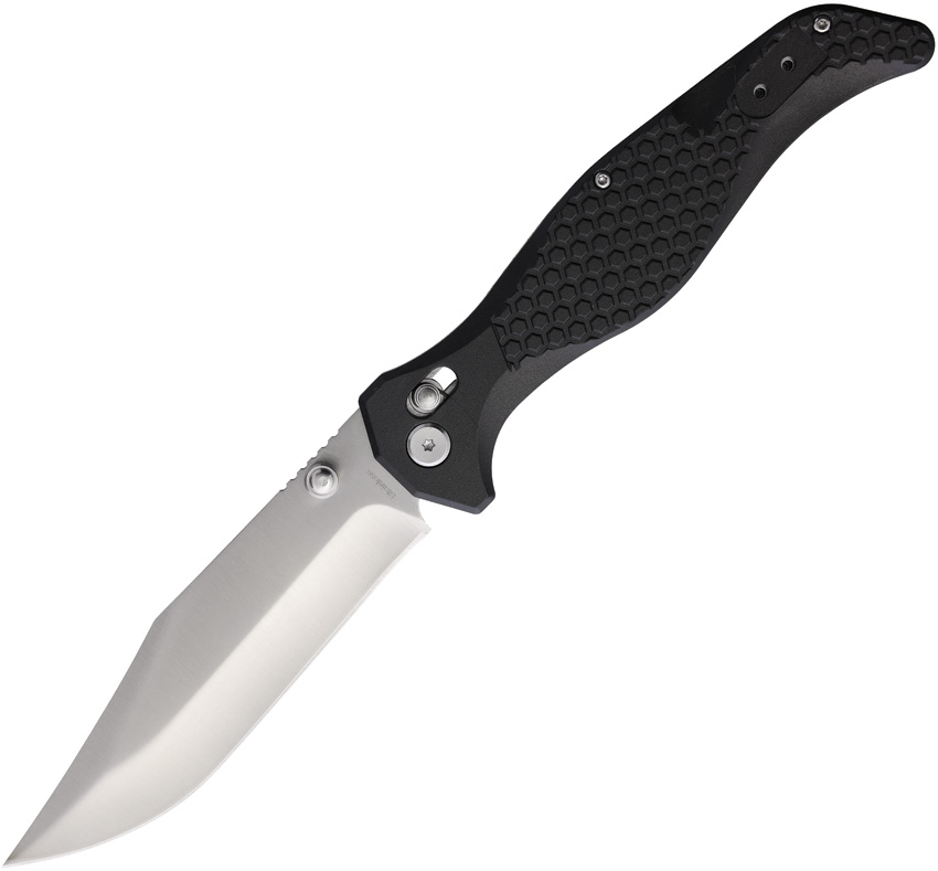 Axis Lock Black