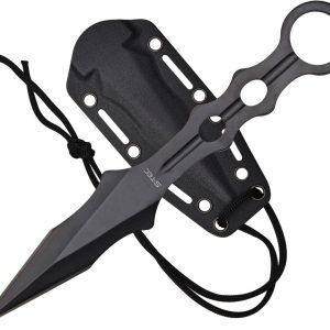 Tactical Throwing Knife