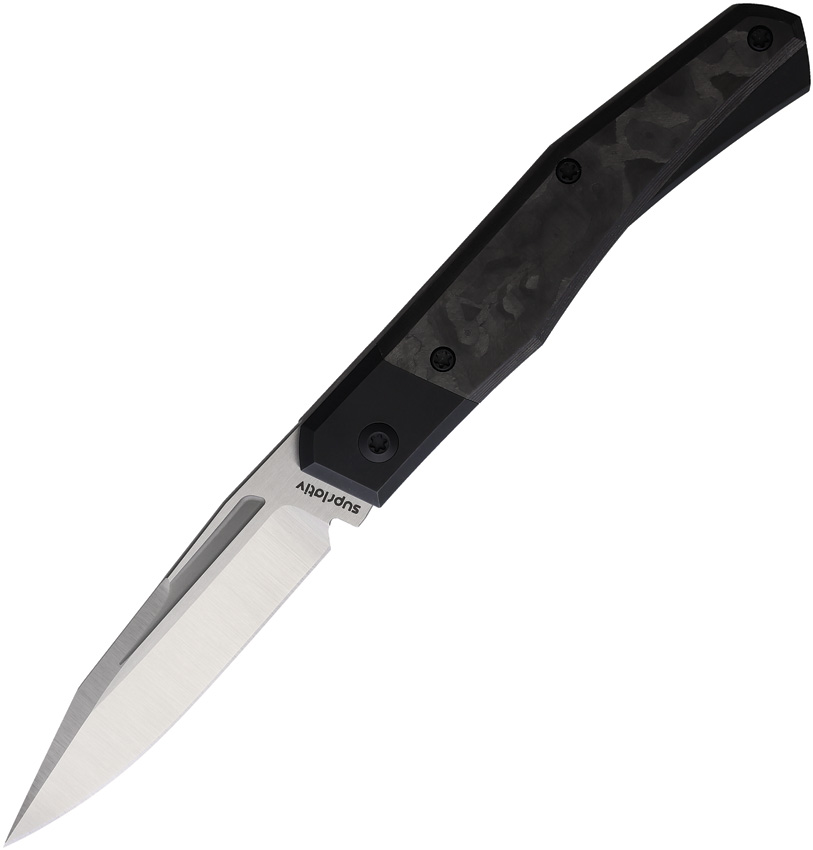 Infidel Slip Joint Camo Fat