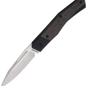 Infidel Slip Joint Camo CF