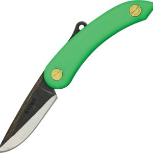 Mini Peasant Green