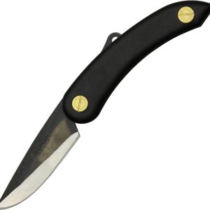 Mini Peasant Black