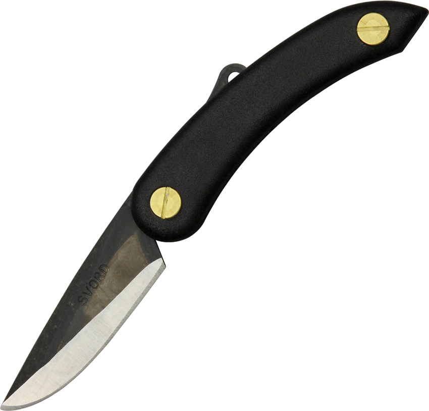 Mini Peasant Black