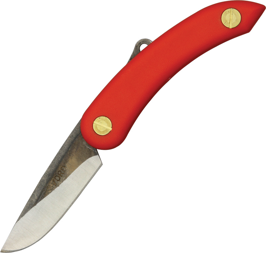 Mini Peasant Red