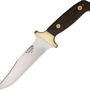 280 Bowie Wenge Wood