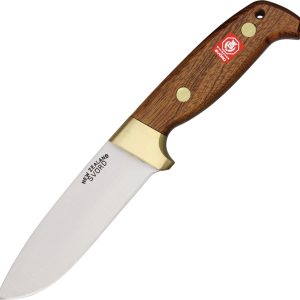Svord Deluxe Drop Point Hunter SV370BB product image