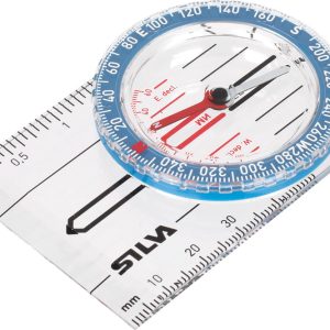Starter 1-2-3 Compass
