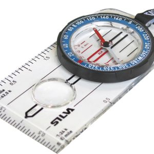 Explorer 2.0 Compass
